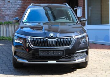Skoda Kamiq 8.800 km 16.999 &euro; Bochum 44807