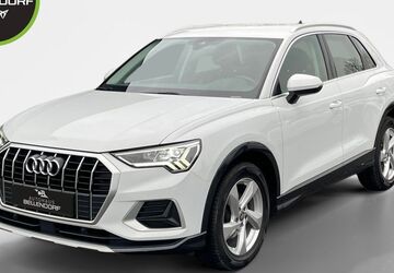 Audi Q3 72.916 km 22.940 &euro; Bottrop 46244