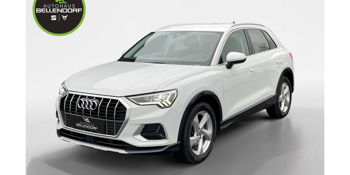 Audi Q3 72.916 km 22.940 &euro; Bottrop 46244