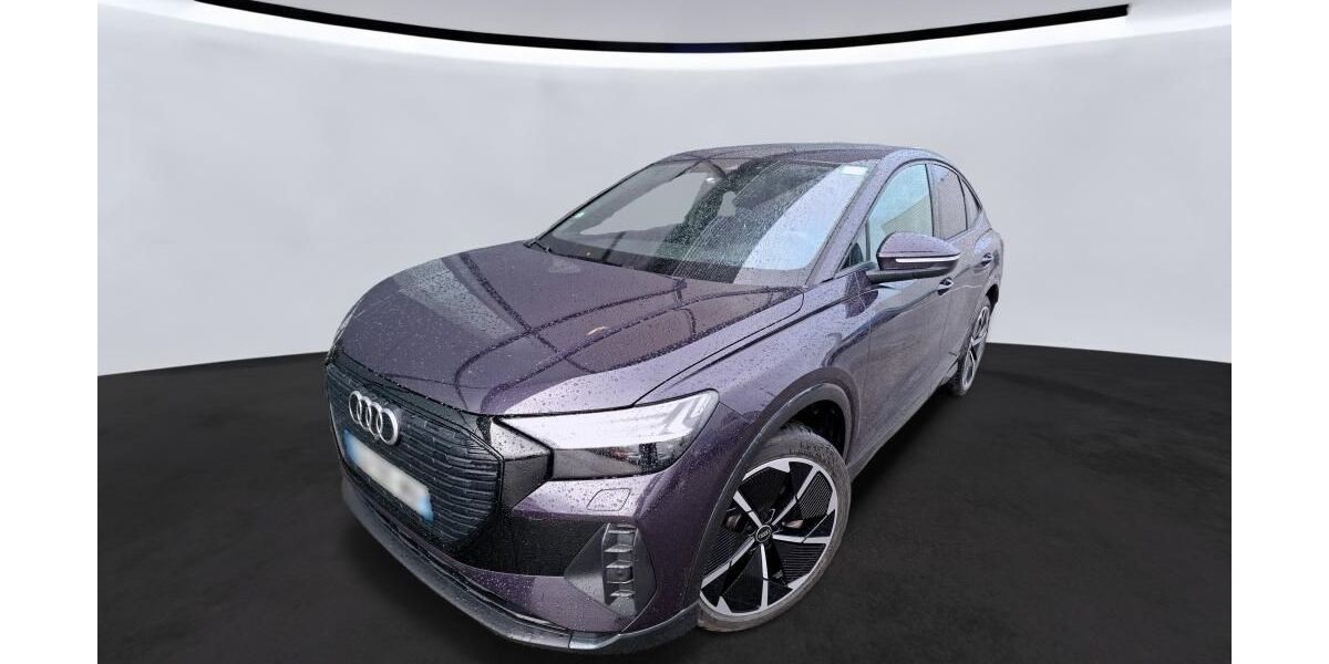 Audi Q4 e-tron 29.118 km 38.495 &euro; Hagen 58091