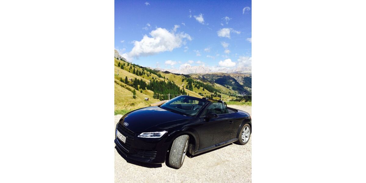 Audi TT 98.000 km 20.550 &euro; Dortmund 44287