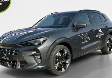 Cupra Terramar 6.900 km 41.990 &euro; Bottrop 46244