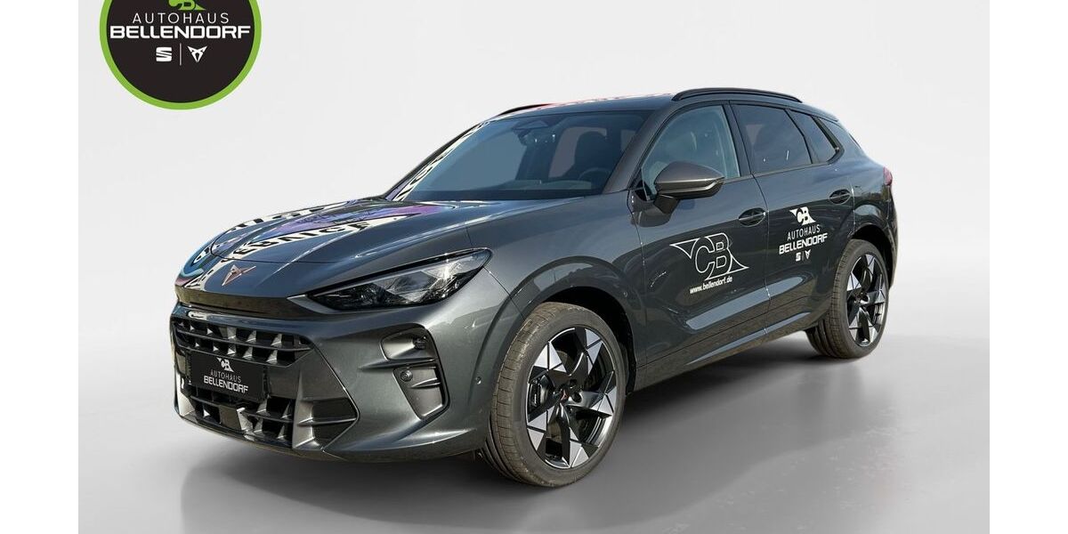 Cupra Terramar 6.900 km 41.990 &euro; Bottrop 46244