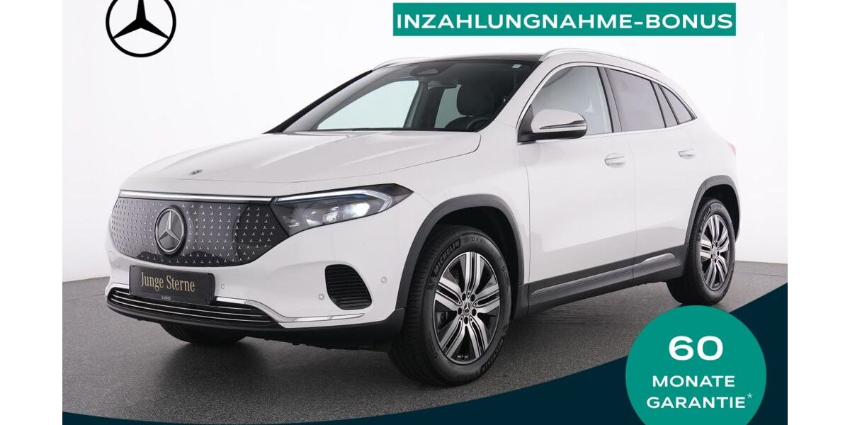 Mercedes-Benz EQA 15.773 km 36.485 &euro; Essen 45309