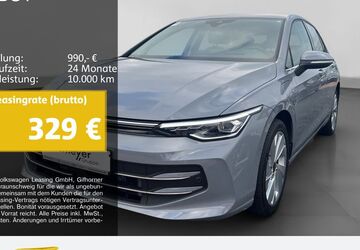 VW Golf 14.683 km 30.420 &euro; Recklinghausen 45663