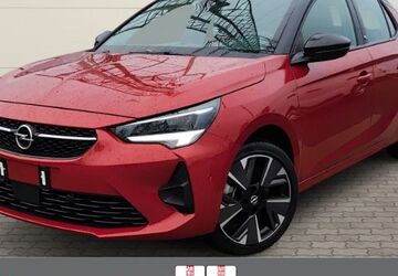 Opel Corsa 27.200 km 18.950 &euro; Dorsten 46286