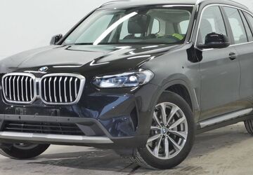 BMW X3 28.695 km 49.940 &euro; Bochum 44809