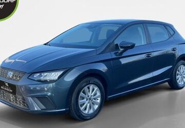Seat Ibiza 67.787 km 15.340 &euro; Bottrop 46244