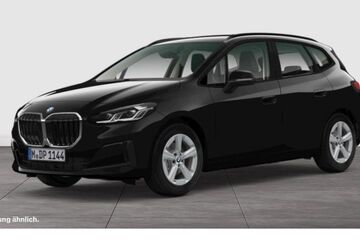 BMW 218 Active Tourer 84.408 km 21.990 &euro; Herne 44625