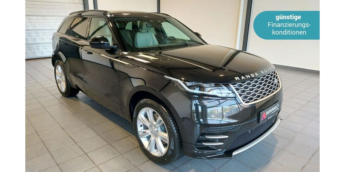 Land Rover Range Rover Velar 98.667 km 35.990 &euro; Wuppertal 42287