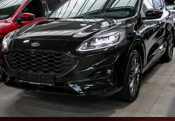 Ford Kuga 79.000 km 24.990 &euro; Dortmund 44149