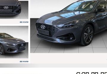 Hyundai i30 20.631 km 21.989 &euro; Oberhausen 46149