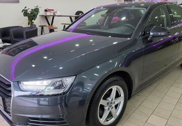 Audi A4 235.000 km 11.290 &euro; Recklinghausen 45661