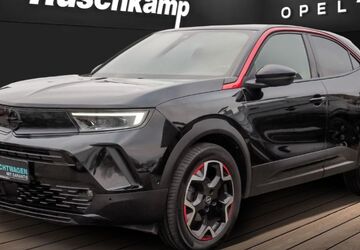 Opel Mokka 40.485 km 19.880 &euro; Dortmund 44145