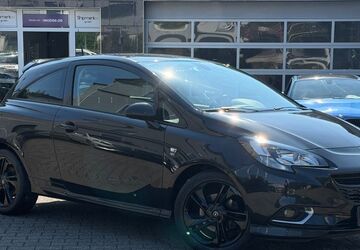 Opel Corsa 154.329 km 6.471 &euro; Bochum 44894