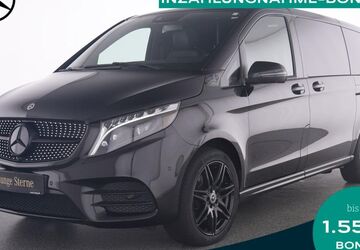 Mercedes-Benz V 300 86.955 km 78.999 &euro; Essen 45309