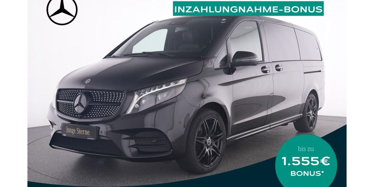Mercedes-Benz V 300 86.955 km 78.999 &euro; Essen 45309