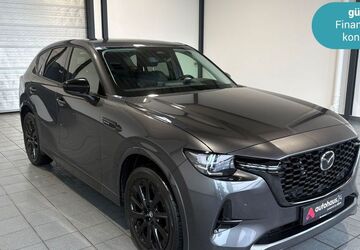 Mazda CX-60 117.769 km 33.990 &euro; Wuppertal 42287