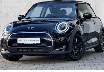 Mini ONE 42.810 km 19.580 &euro; Wuppertal 42117