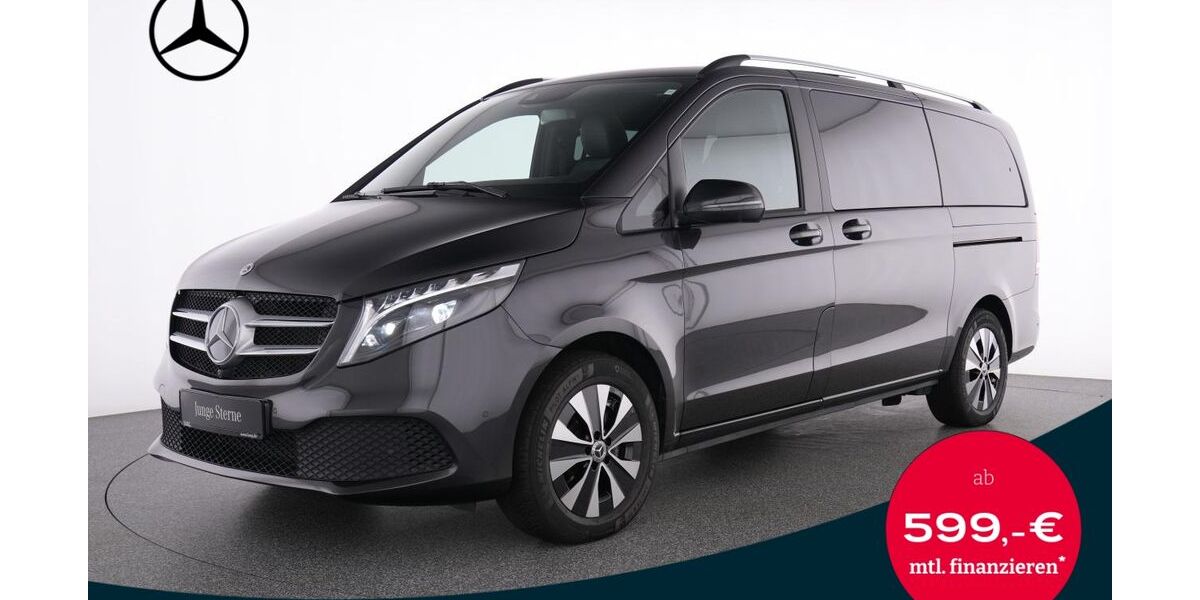 Mercedes-Benz V 300 18.608 km 68.999 &euro; Essen 45309