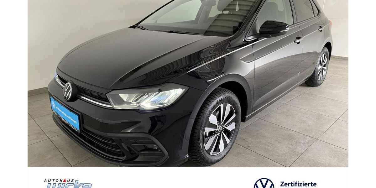 VW Polo 1.347 km 19.380 &euro; Bochum - Linden 44879