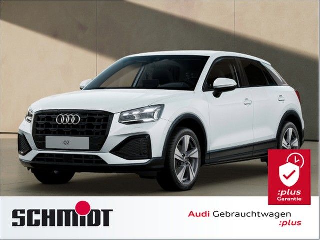 Audi Q2 4.770 km 31.440 &euro; Recklinghausen 45657