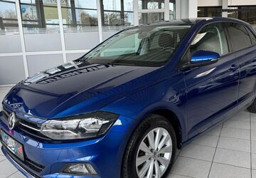 VW Polo 89.423 km 12.890 &euro; Dortmund Innenstadt Ost 44143