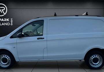 Mercedes-Benz Vito 76.355 km 23.900 &euro; Bochum 44866