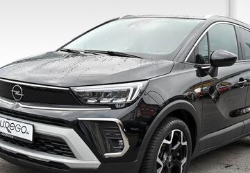 Opel Crossland (X) 37.748 km 17.490 &euro; Wuppertal 42103