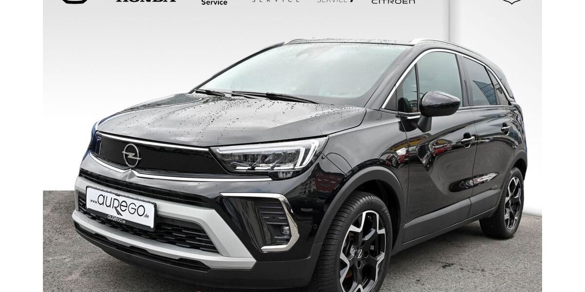 Opel Crossland (X) 37.748 km 17.490 &euro; Wuppertal 42103