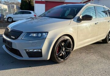 Skoda Octavia 277.000 km 10.400 &euro; Essen 45356
