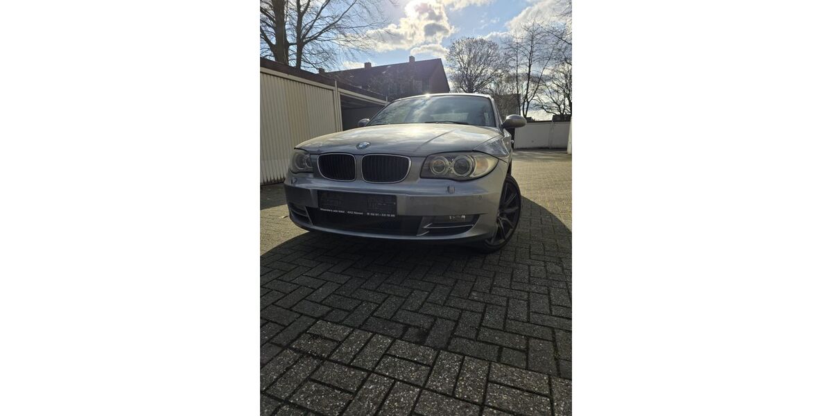 BMW 123 258.977 km 3.999 &euro; Essen 45131