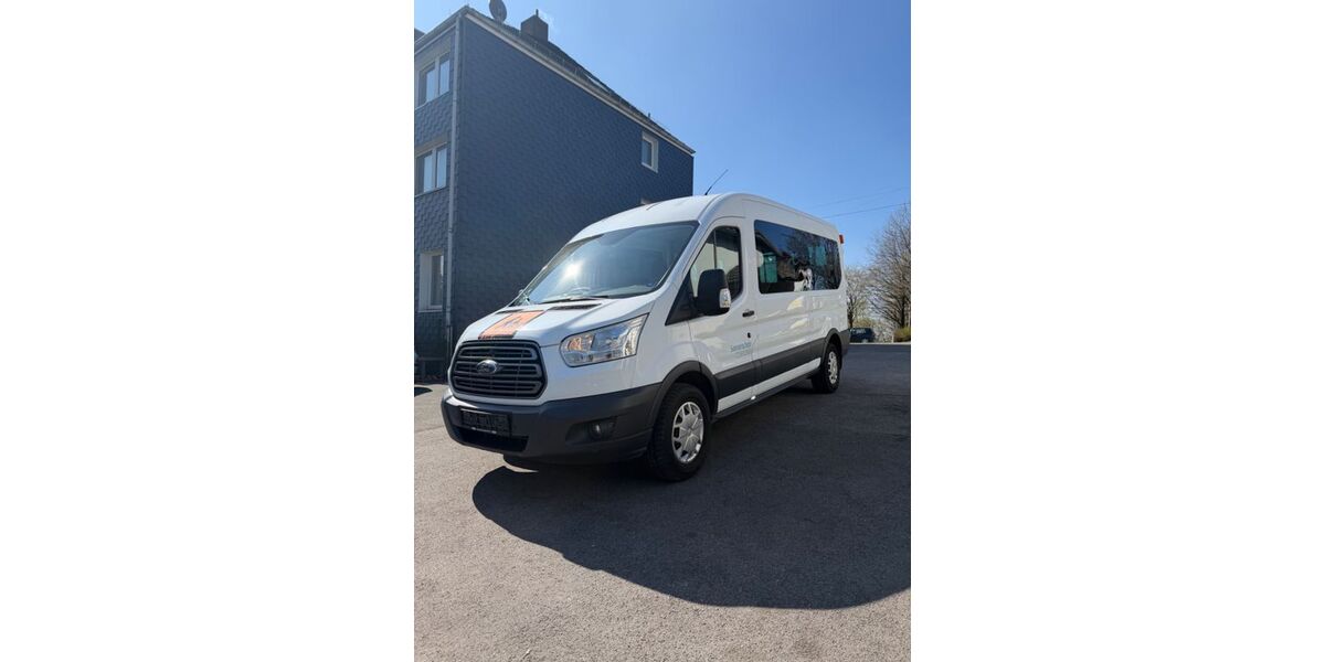Ford Transit 191.194 km 14.890 &euro; Wuppertal 42349