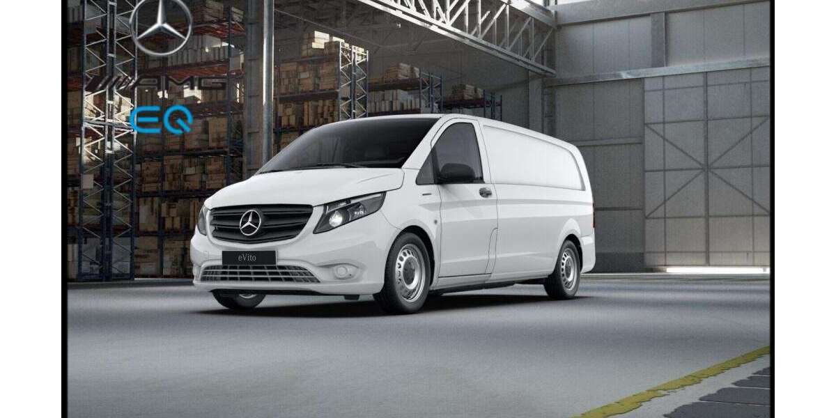 Mercedes-Benz Vito 23.598 km 17.231 &euro; Dortmund 44139