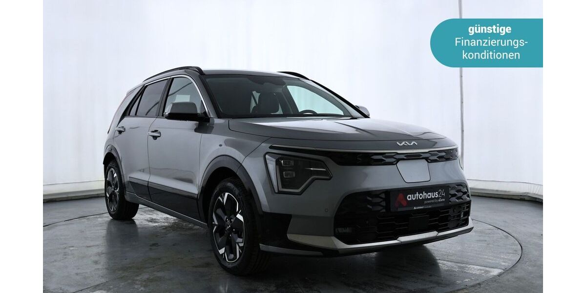 Kia Niro EV 19.164 km 24.990 &euro; Wuppertal 42287