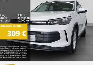 VW Tiguan 14.987 km 33.980 &euro; Bochum 44809