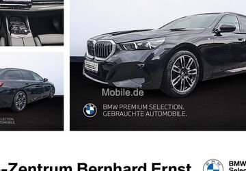 BMW 540 24.774 km 59.900 &euro; Witten 58455