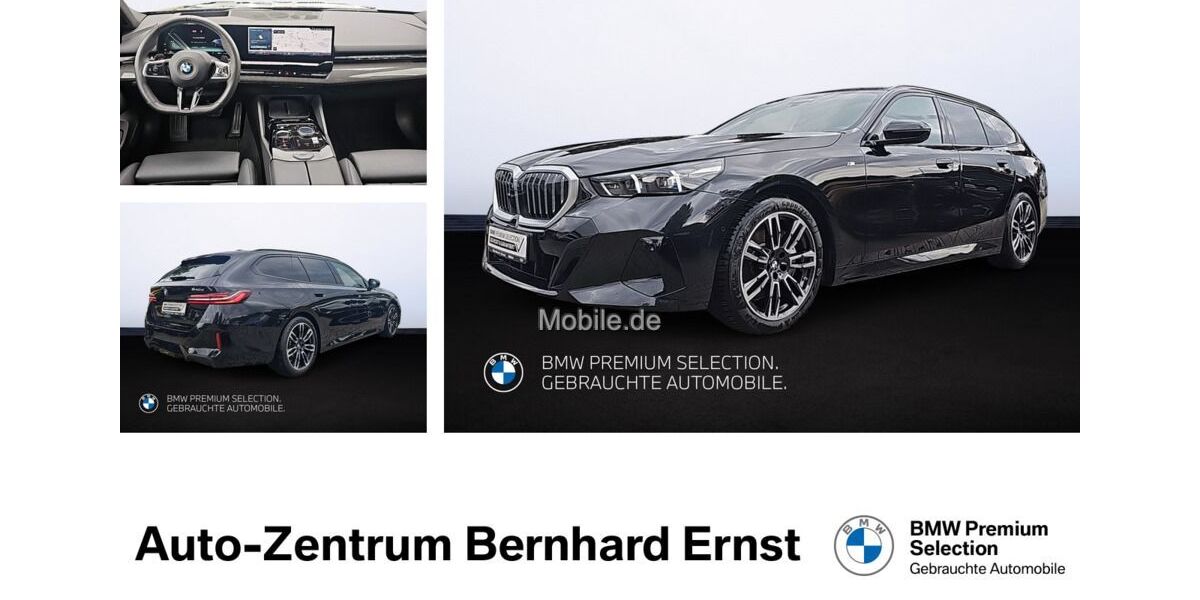 BMW 540 24.774 km 59.900 &euro; Witten 58455