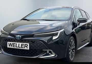 Toyota Corolla 20.134 km 27.970 &euro; Dortmund 44143