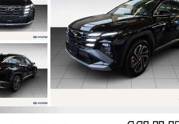 Hyundai TUCSON 28.779 km 31.879 &euro; Oberhausen 46149