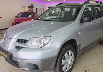 Mitsubishi Outlander 99.996 km 4.900 &euro; Recklinghausen 45661