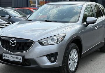 Mazda CX-5 157.187 km 7.950 &euro; Dortmund 44147