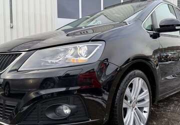 Seat Alhambra 97.629 km 21.980 &euro; Hagen 58135