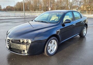 Alfa Romeo 159 151.000 km 2.790 &euro; Essen 45356