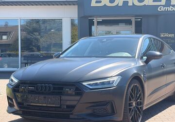 Audi A7 97.388 km 37.470 &euro; Lünen 44536