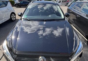 MG 5 33.000 km 17.999 &euro; Schwelm 58332