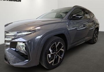 Hyundai TUCSON 2.100 km 35.950 &euro; Gelsenkirchen 45891