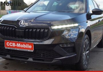 Skoda Kamiq 19.200 km 20.790 &euro; Dortmund 44319