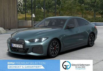 BMW i4 19.598 km 58.480 &euro; Mülheim 45472