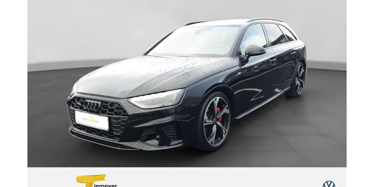 Audi A4 24.551 km 38.980 &euro; Recklinghausen 45663